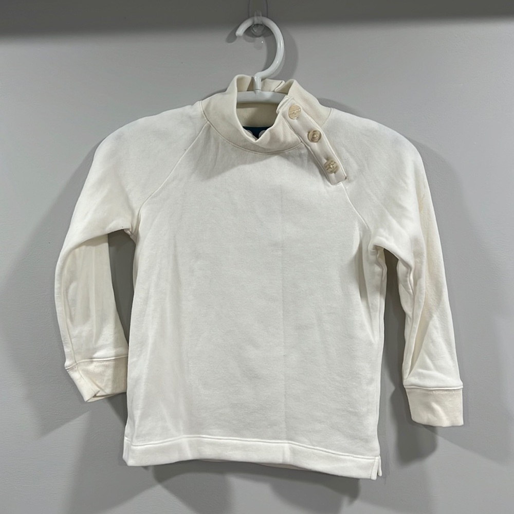 Crewcuts Girls sweatshirt